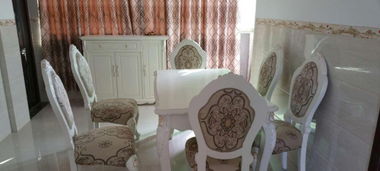 專業承接海南地區家具配送安裝維修系列服務