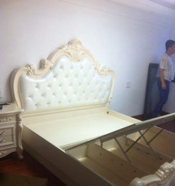 專業(yè)安裝、維修、配送與搬家服務(wù) 一站式家具解決方案