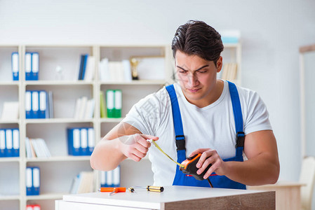 專業(yè)家具安裝與維修服務(wù)